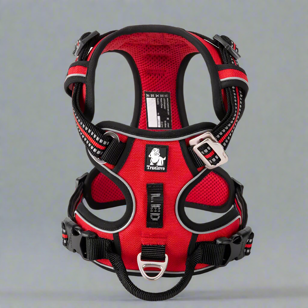 PawTrueLove Harness