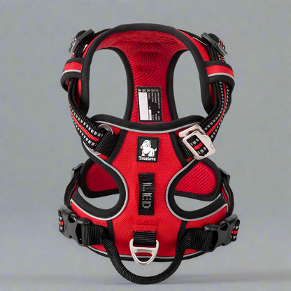 PawTrueLove Harness