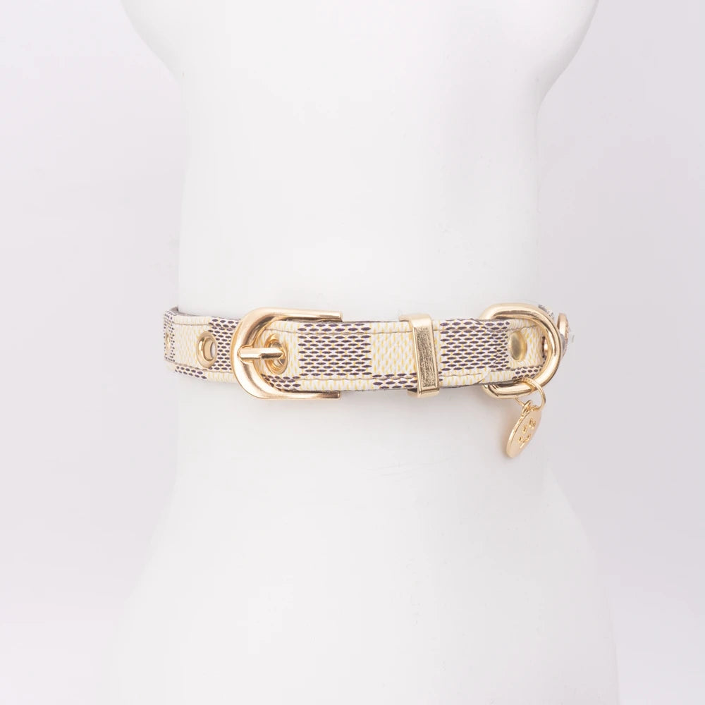 CloverPaw Collar