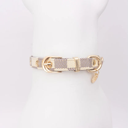 CloverPaw Collar