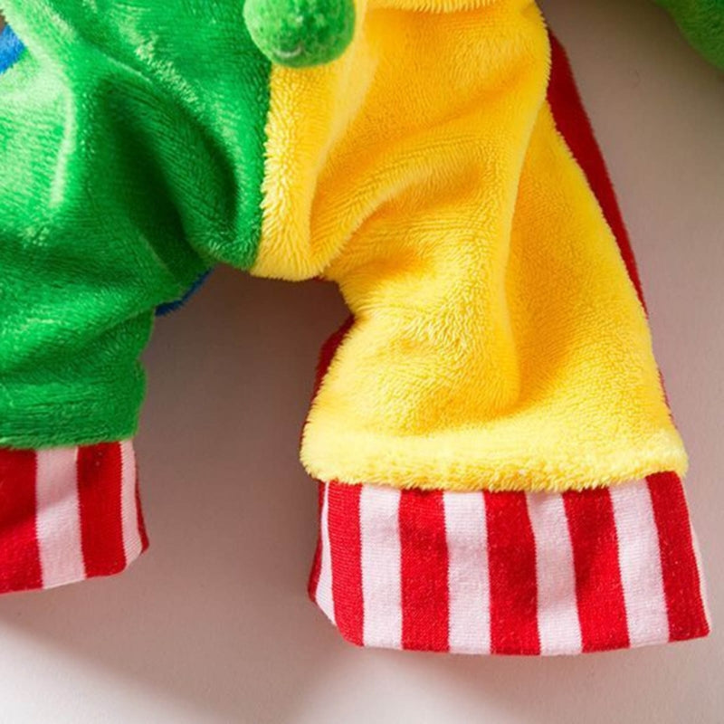 Paw Party Clown Costume