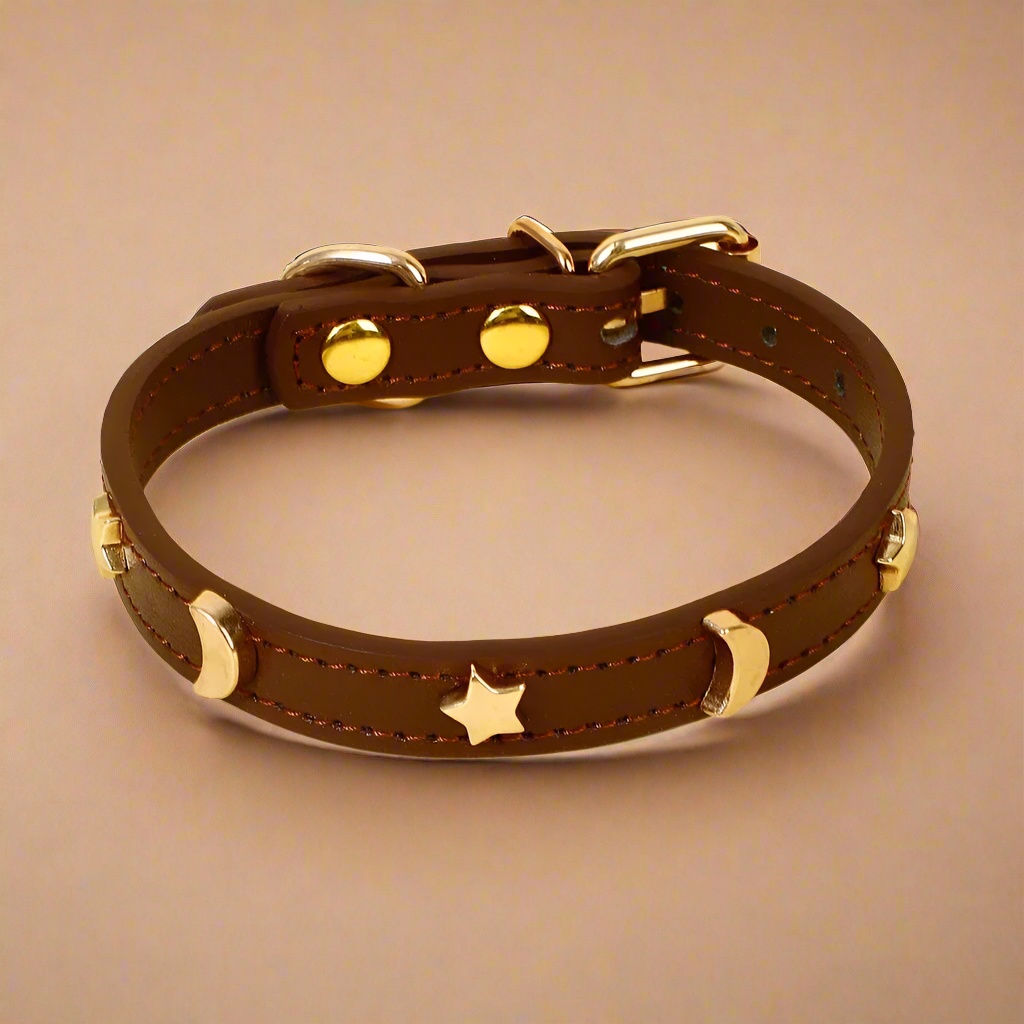 StarryPaws Collar