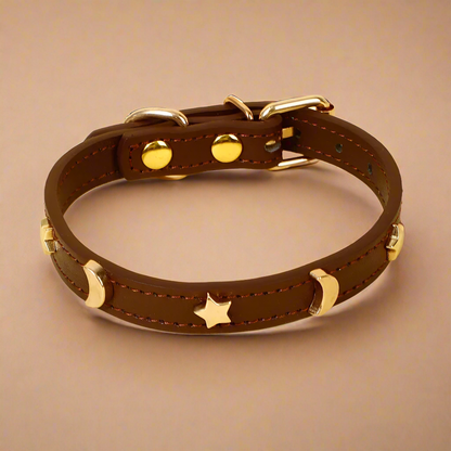 StarryPaws Collar