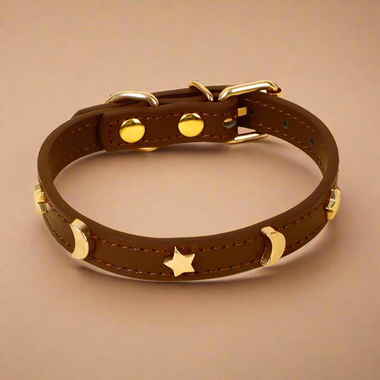 StarryPaws Collar