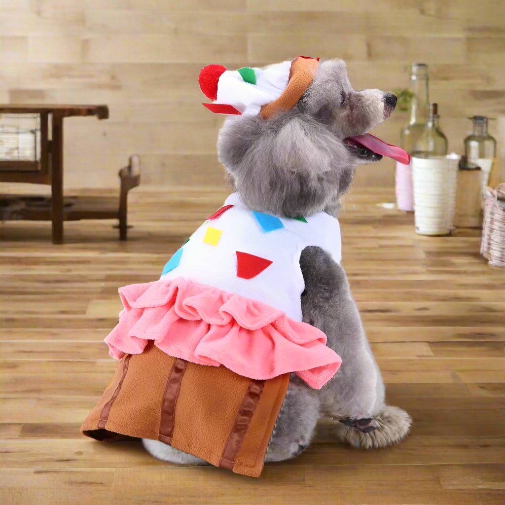 The Ultimate Paw Costume Collection