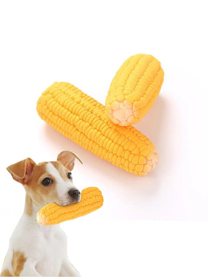 Corny Paws