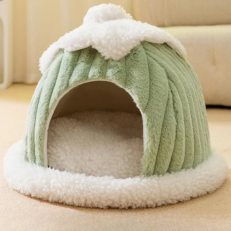 CloudNest Cat Bed