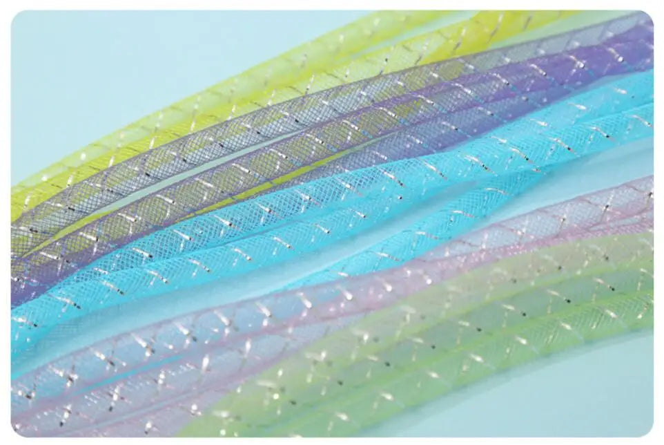 WoolWhirl Teaser Toy