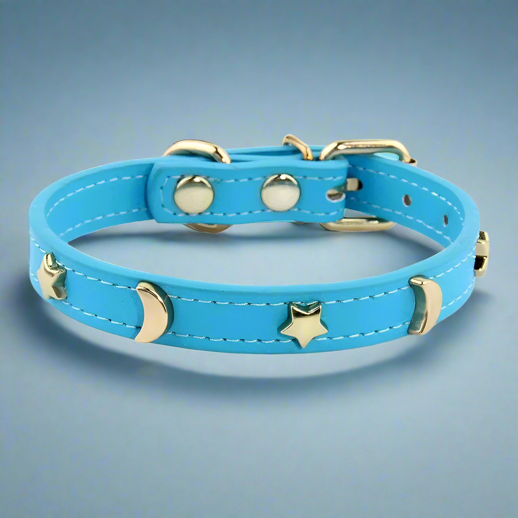 StarryPaws Collar