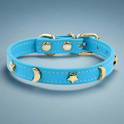 StarryPaws Collar