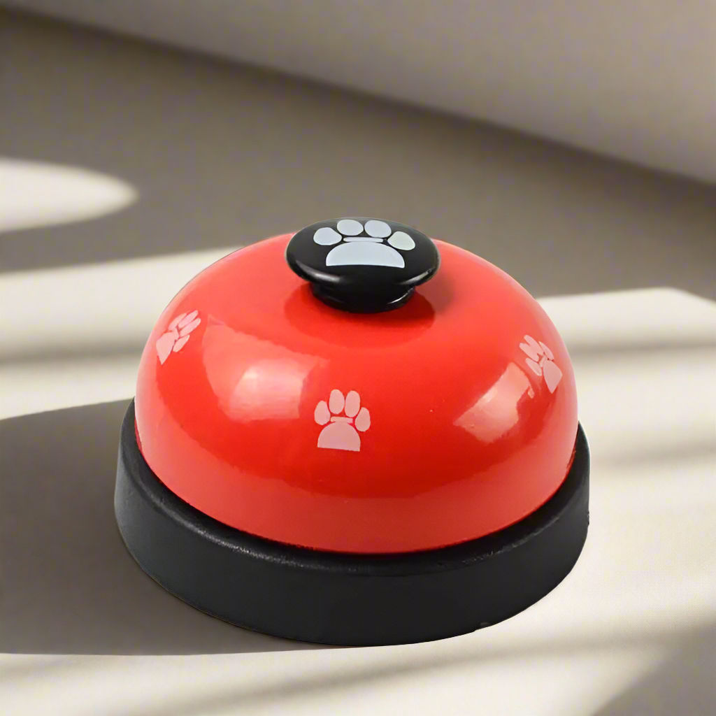 TinkleTails Pet Call Bell