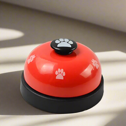 TinkleTails Pet Call Bell