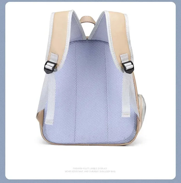 PawVoyage PU Pet Carrier