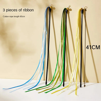 FlutterChase Feather Teaser