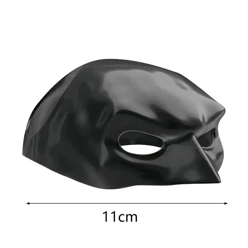 ShadowPaws BatCat Mask