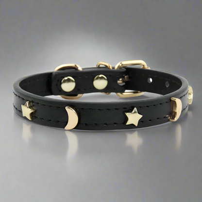 StarryPaws Collar