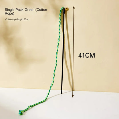 FlutterChase Feather Teaser