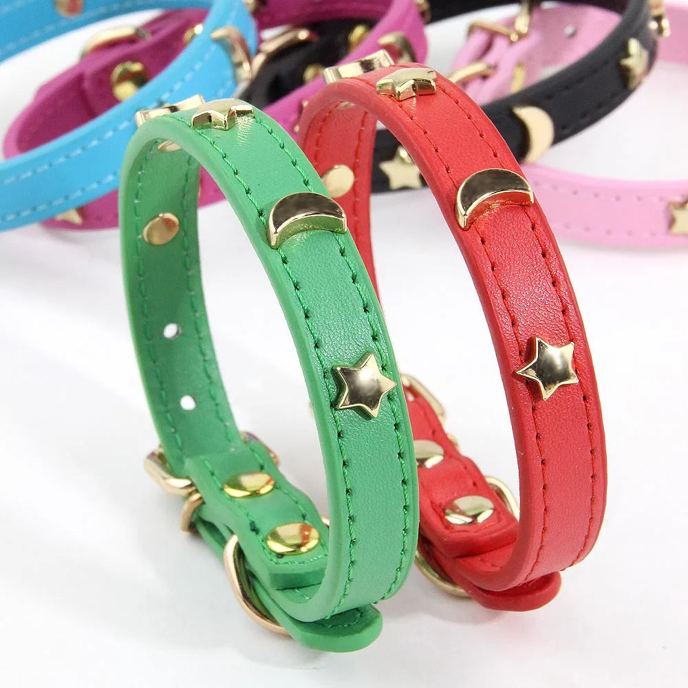 StarryPaws Collar