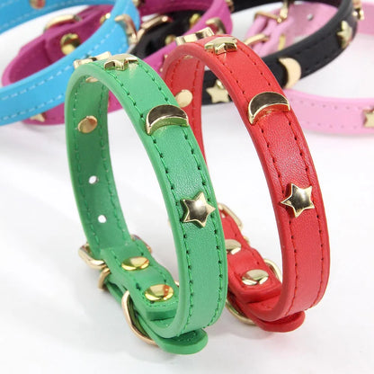 StarryPaws Collar
