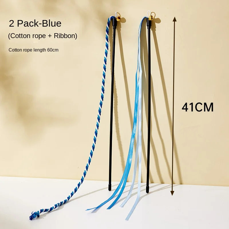 FlutterChase Feather Teaser