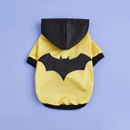 Bat Paw Costume