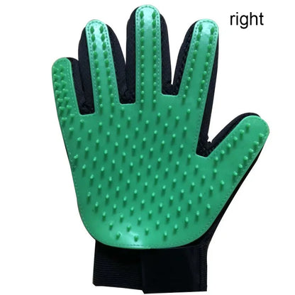 FurEase Pet Grooming Glove