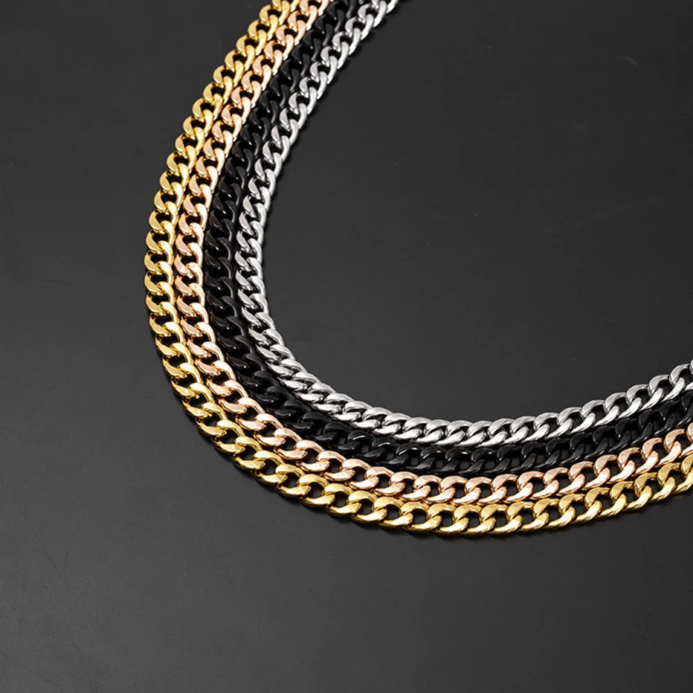 RegalGold NK Chain Leash