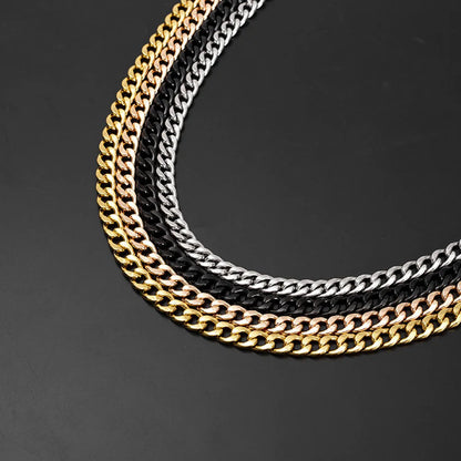 RegalGold NK Chain Leash