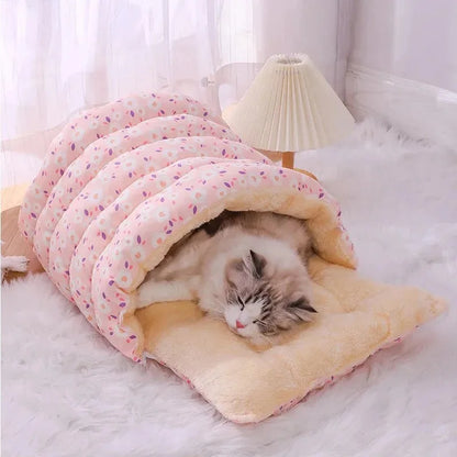 FurryNest Pet Bed