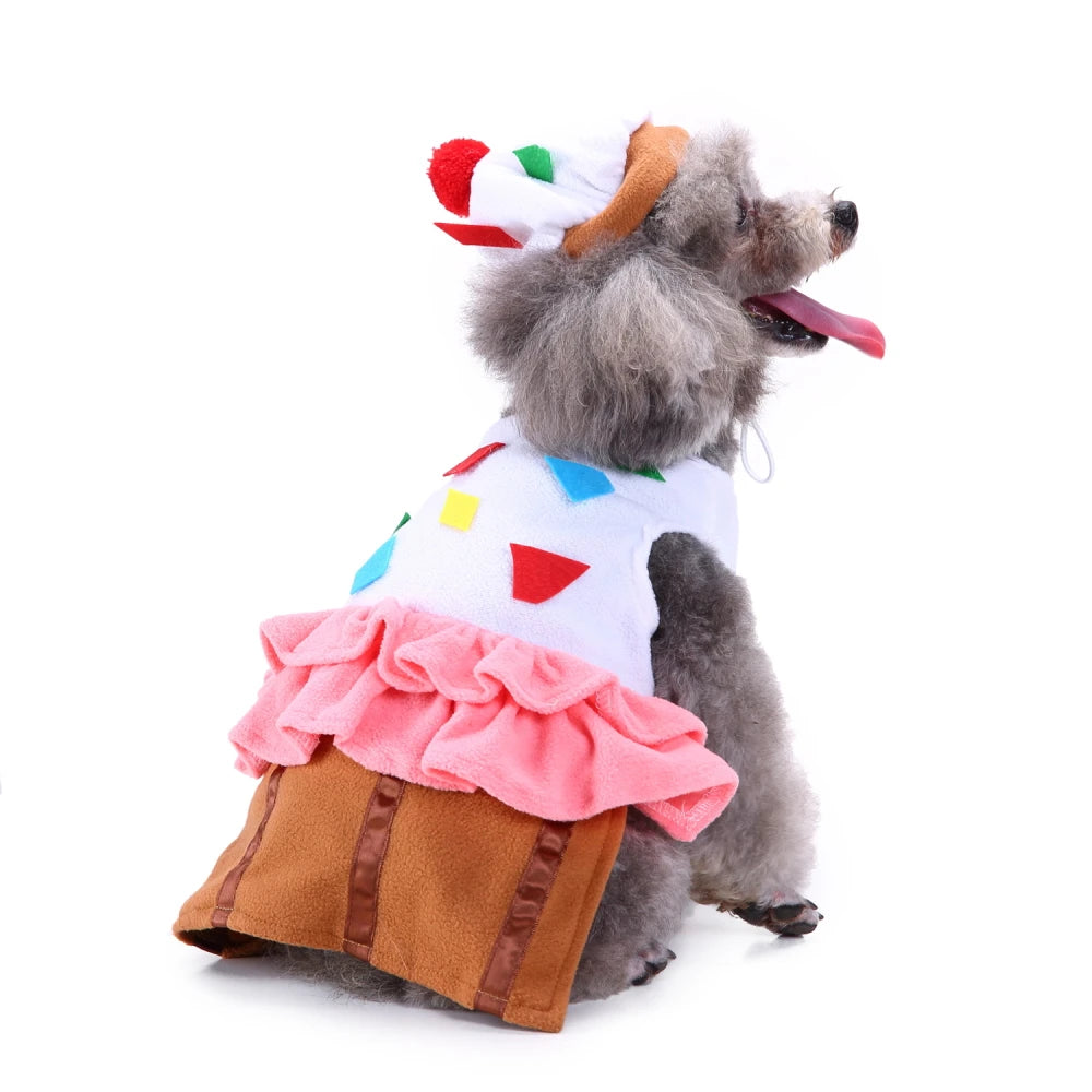 The Ultimate Paw Costume Collection