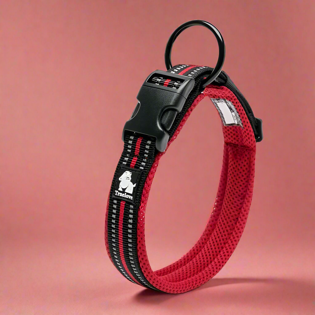 TruePawLove Collar