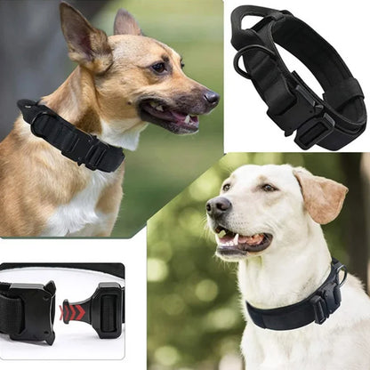 TitanGrip Tactical Collar
