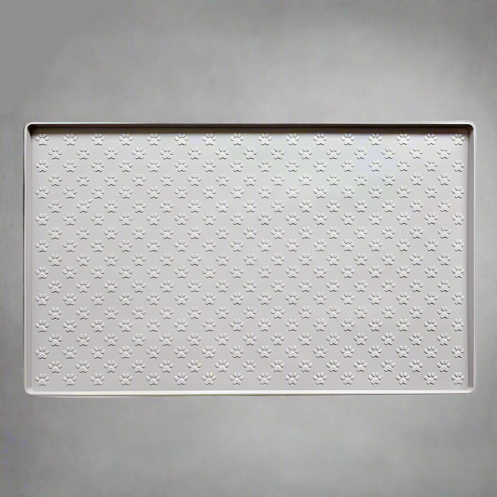 PawMate Silicone Pet Placemat