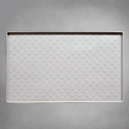 PawMate Silicone Pet Placemat