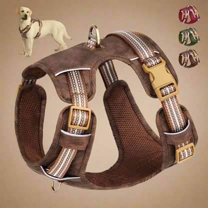 PawGuard Harness