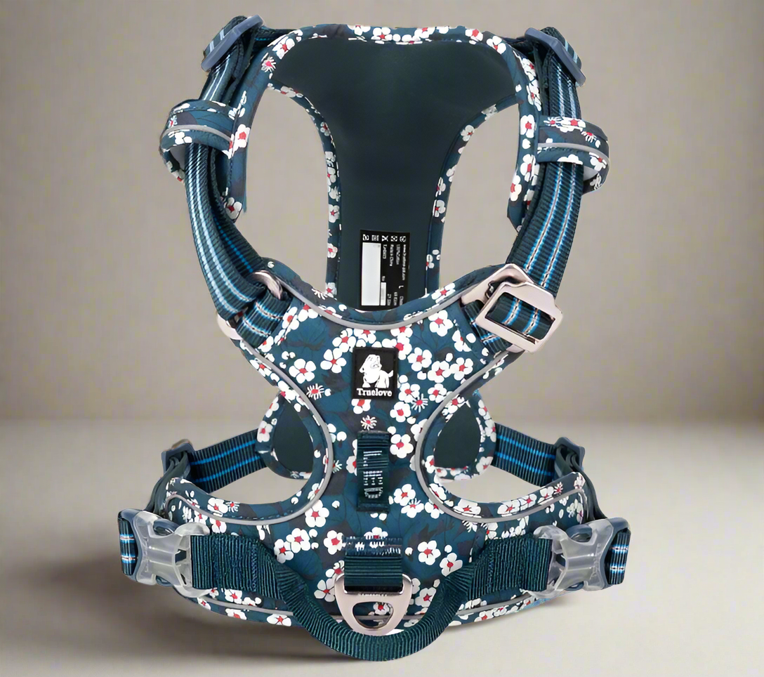 PawTrueLove Harness
