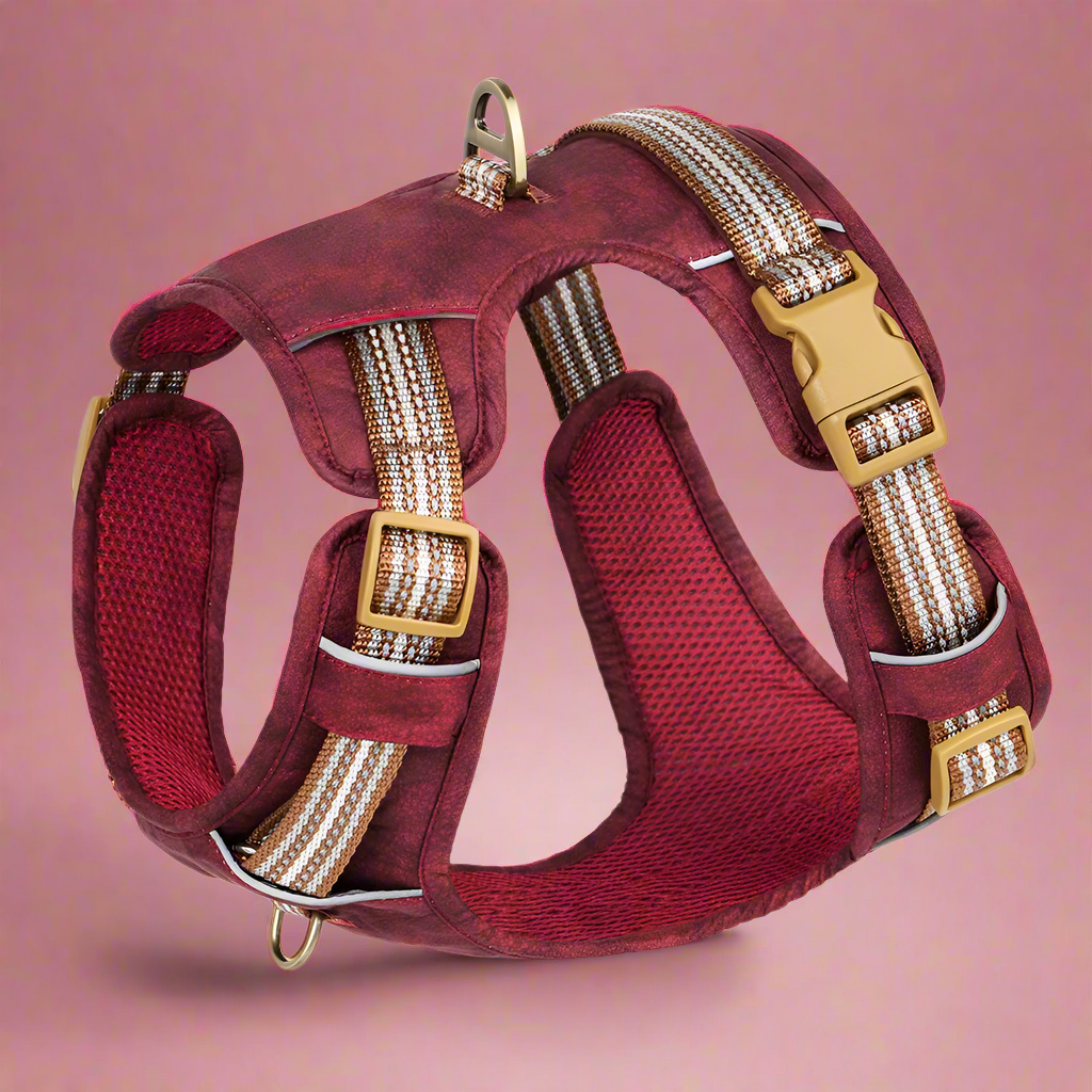 PawGuard Harness