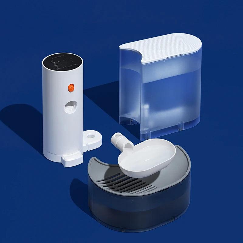 PureFlow Pet Water Dispenser