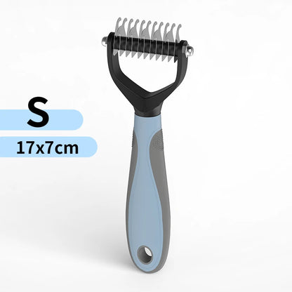 FurEase Pet Hair Removal Comb