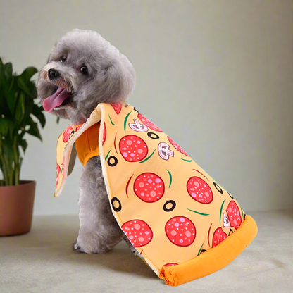 The Ultimate Paw Costume Collection