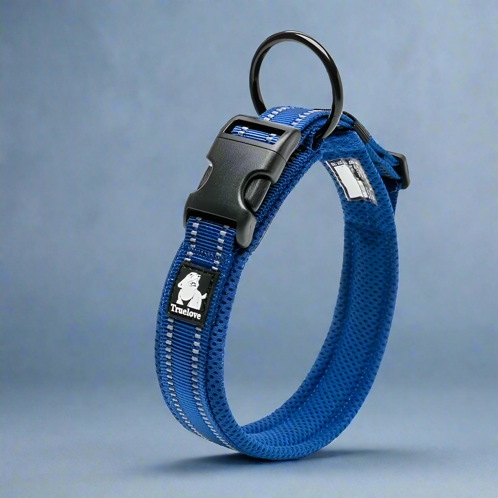TruePawLove Collar