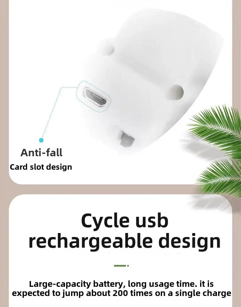 FlutterPeep Catnip Bird