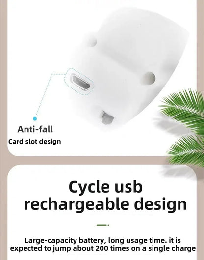 FlutterPeep Catnip Bird