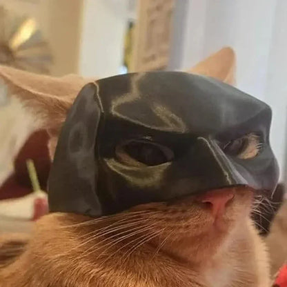 ShadowPaws BatCat Mask