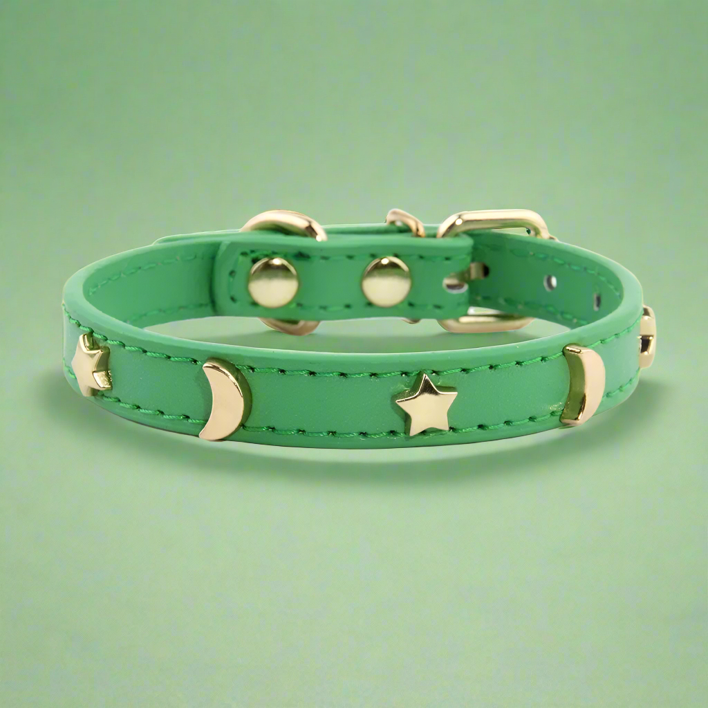 StarryPaws Collar