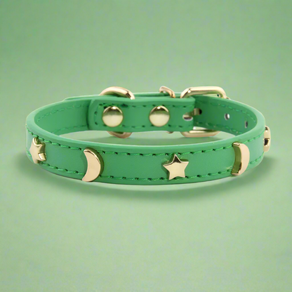 StarryPaws Collar