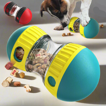 PushPlay Feeder Ball