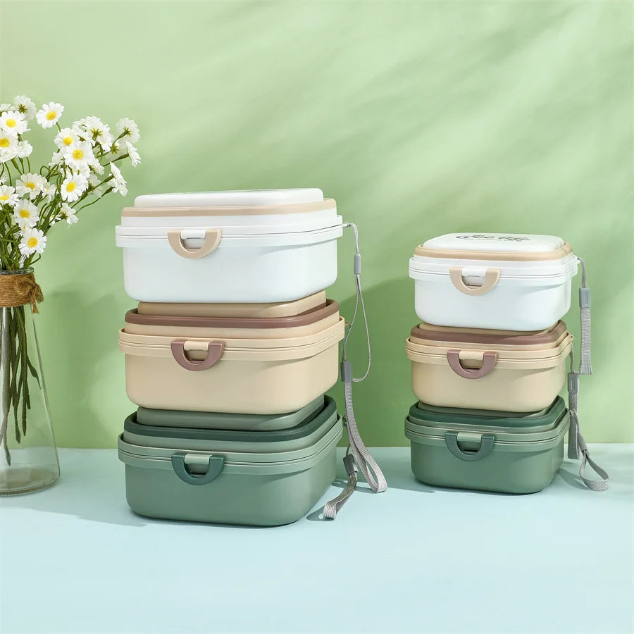 PetLife AdventureFold Double Pet Bowls