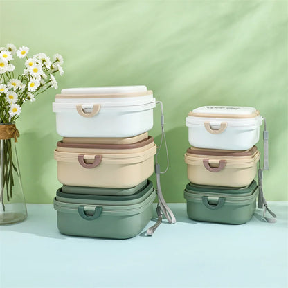 PetLife AdventureFold Double Pet Bowls