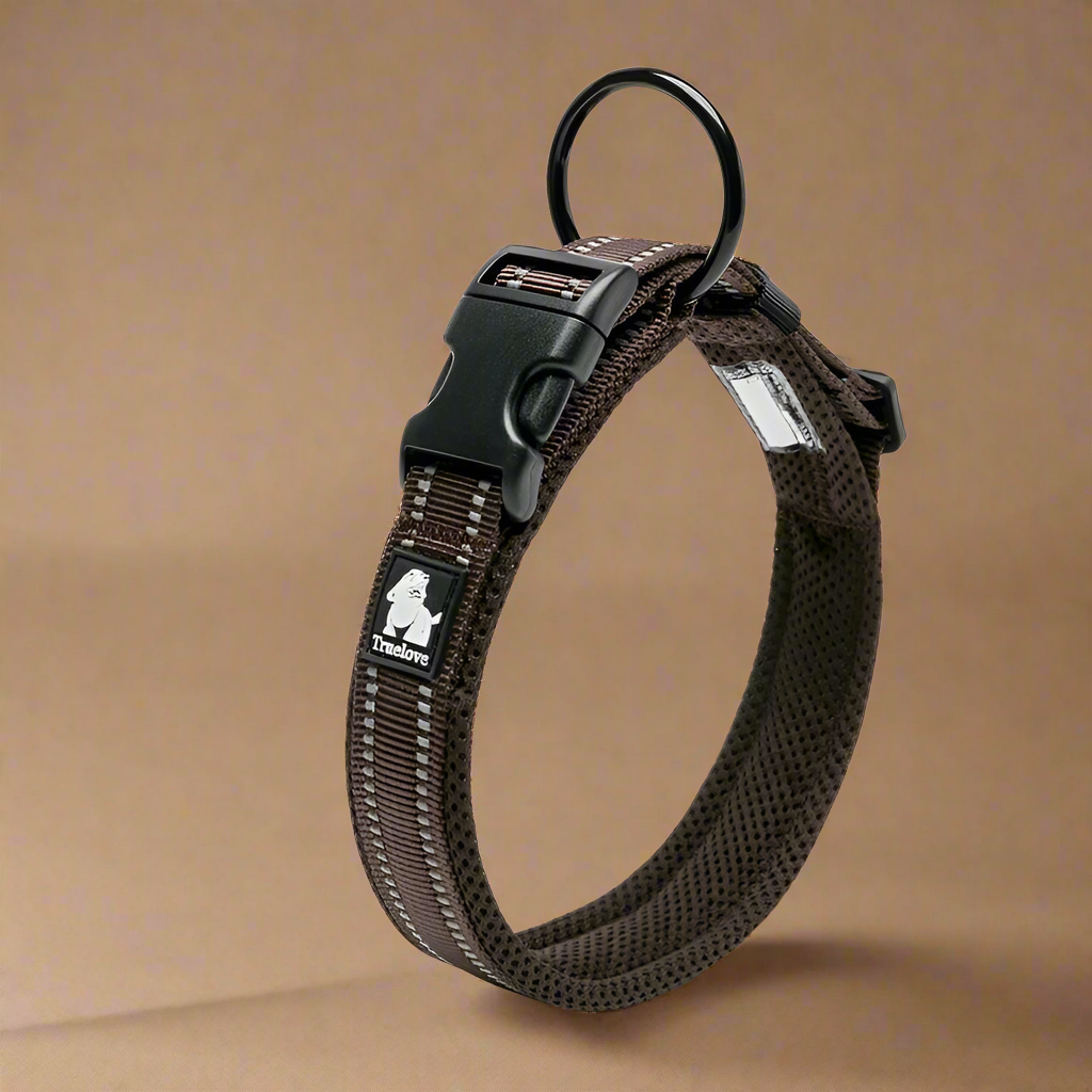 TruePawLove Collar
